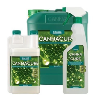 CANNA CANNACURE