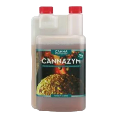 CANNA CANNAZYM 1 LITER