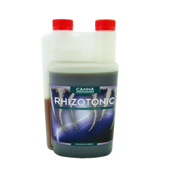 CANNA RHIZOTONIC 1 LITER