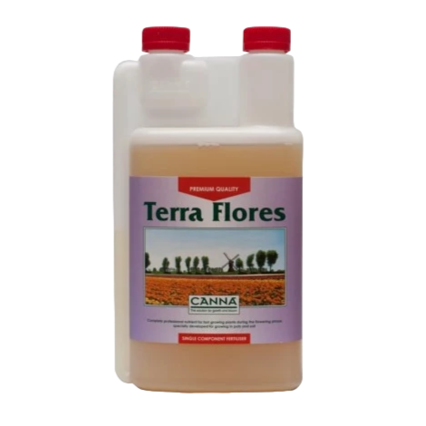 CANNA TERRA VEGA 1 LITER