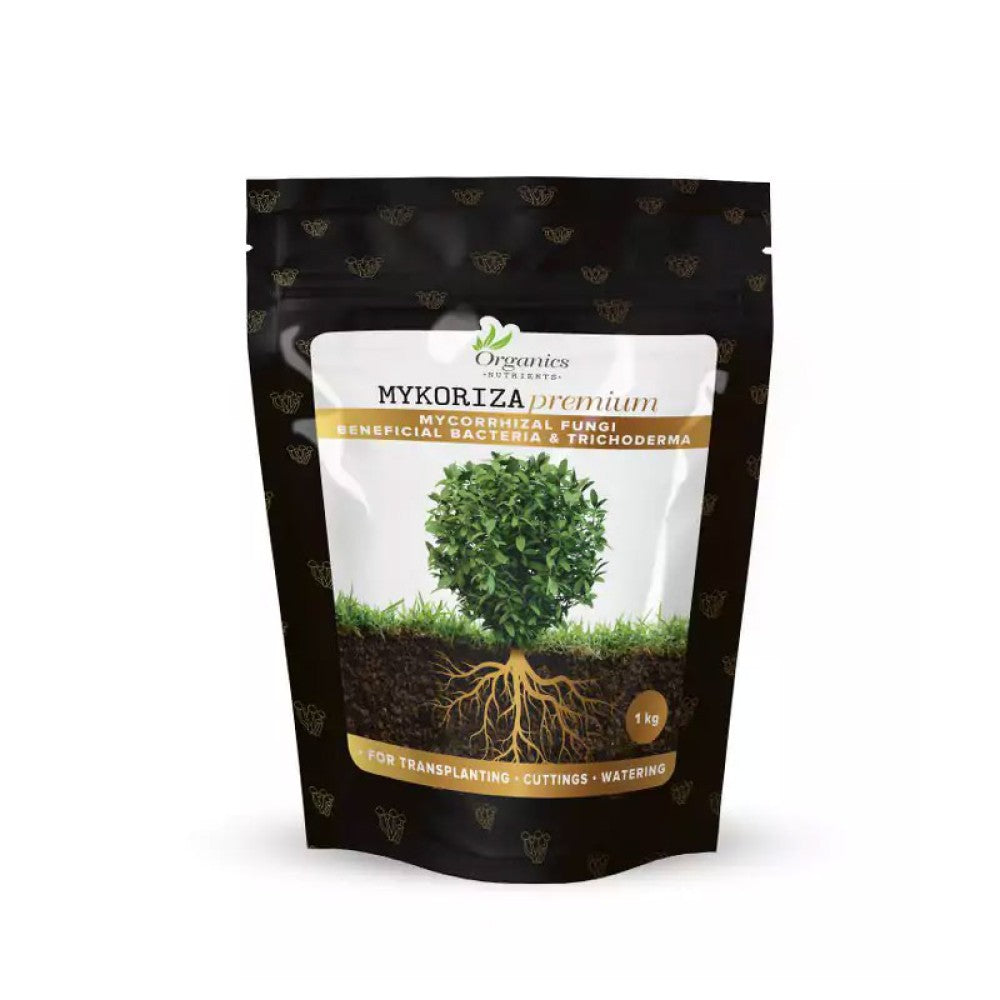 Organic Nutrients - MYKORIZA PREMIUM - 100 gramm