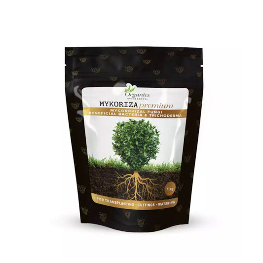 Organic Nutrients - MYKORIZA PREMIUM - 100 gramm
