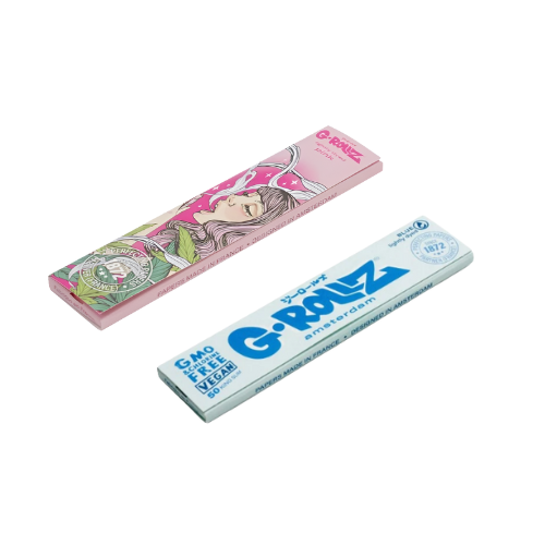 COLOSSAL DREAM - KS Slim Papers