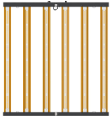 Dimlux Xtreme & Xplore Series LED 730 Watt