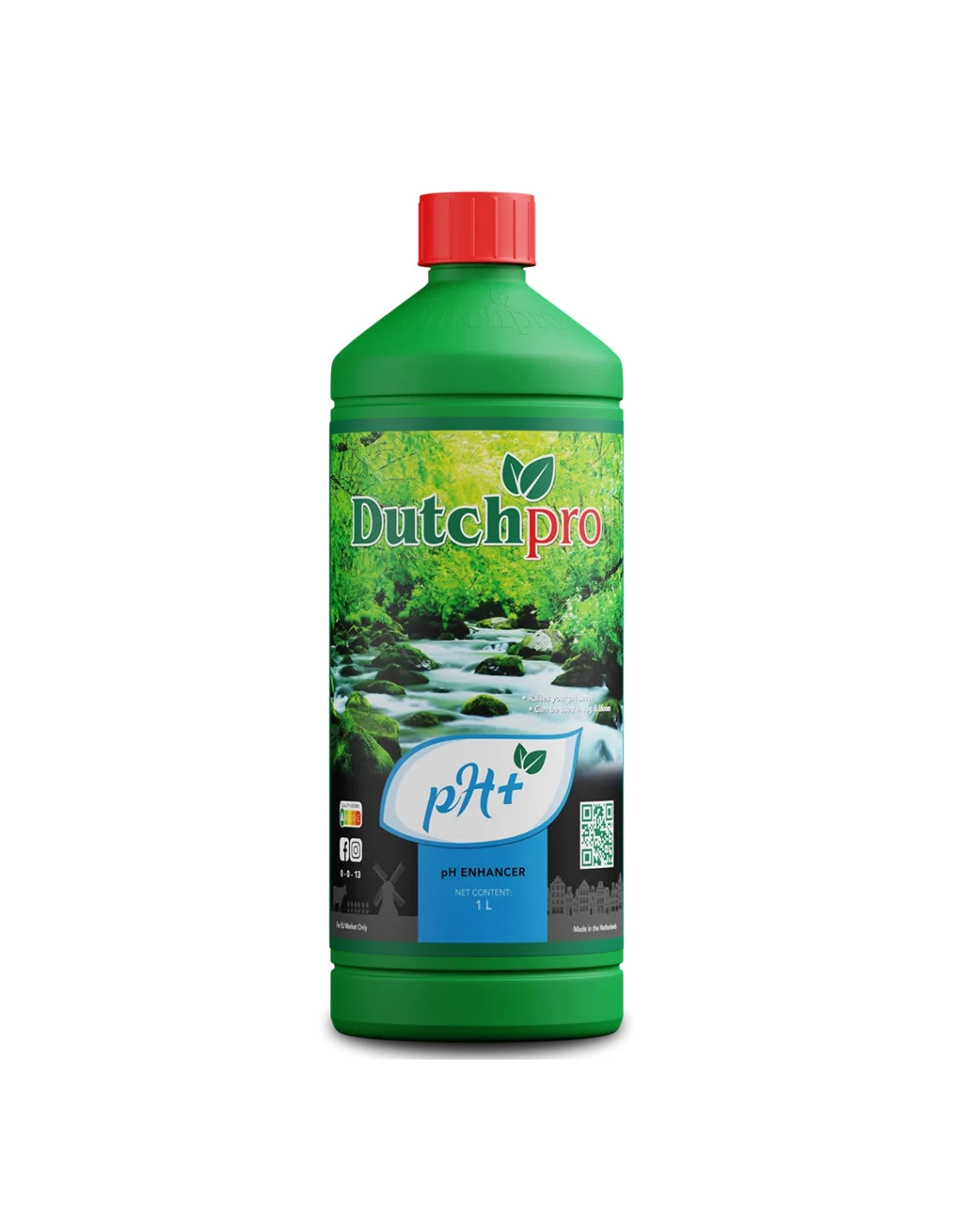 DUTCHPRO PH +, 1 LITER