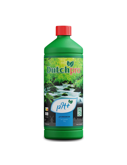 DUTCHPRO PH +, 1 LITER