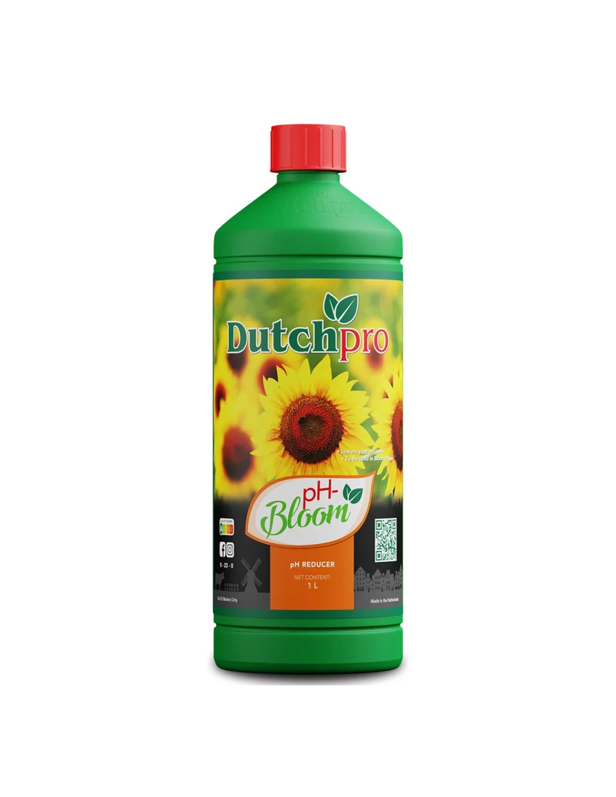 DUTCHPRO PH-BLOOM, 1 LITER