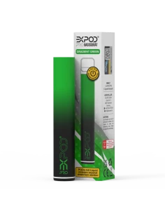 Expod Pro Basisgerät 400mAh