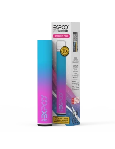 Expod Pro Basisgerät 400mAh