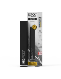 Expod Pro Basisgerät 400mAh