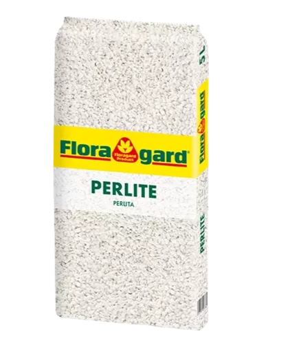 FLORAGARD PERLITE 5 LITER