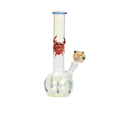 GOLDIE - CRAB PIPE - 2BEEES