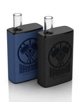 Norddampf HAMMA Vaporizer