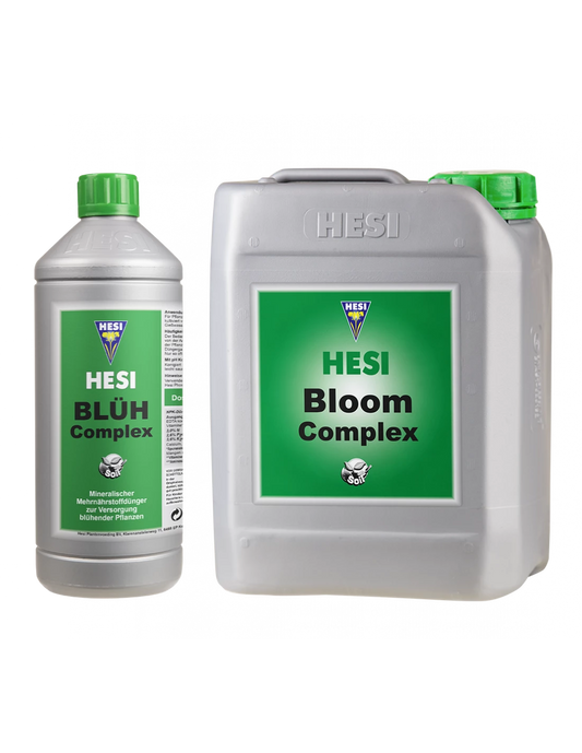 HESI FERTILISERS