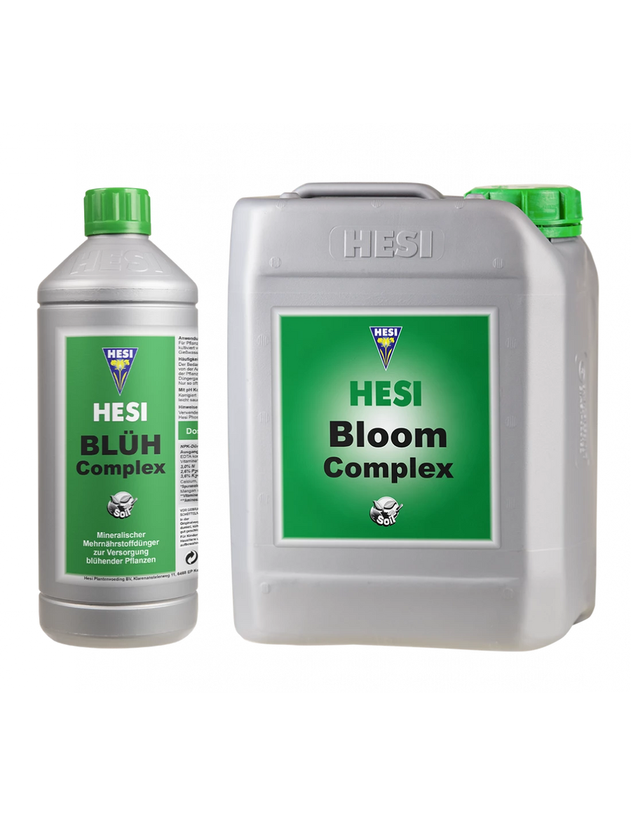 HESI FERTILISERS