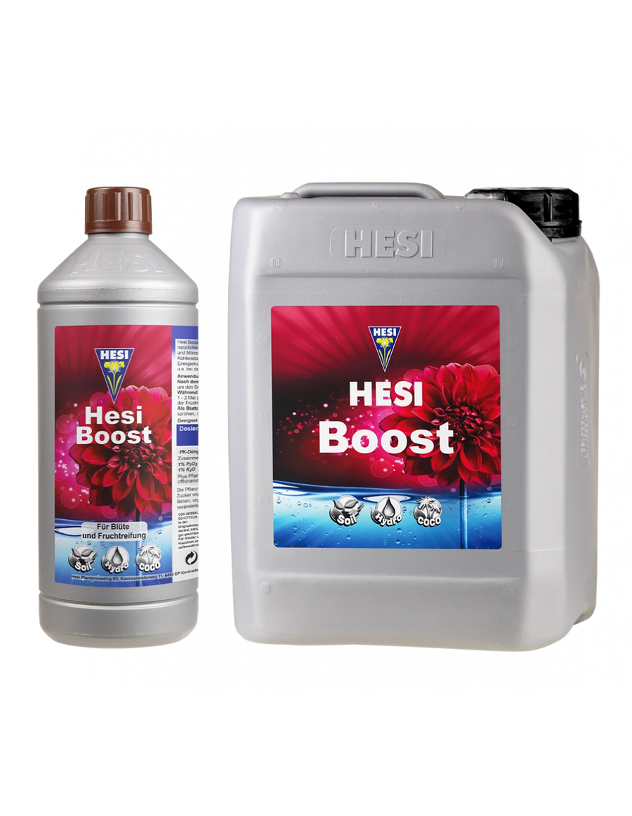 HESI FERTILISERS