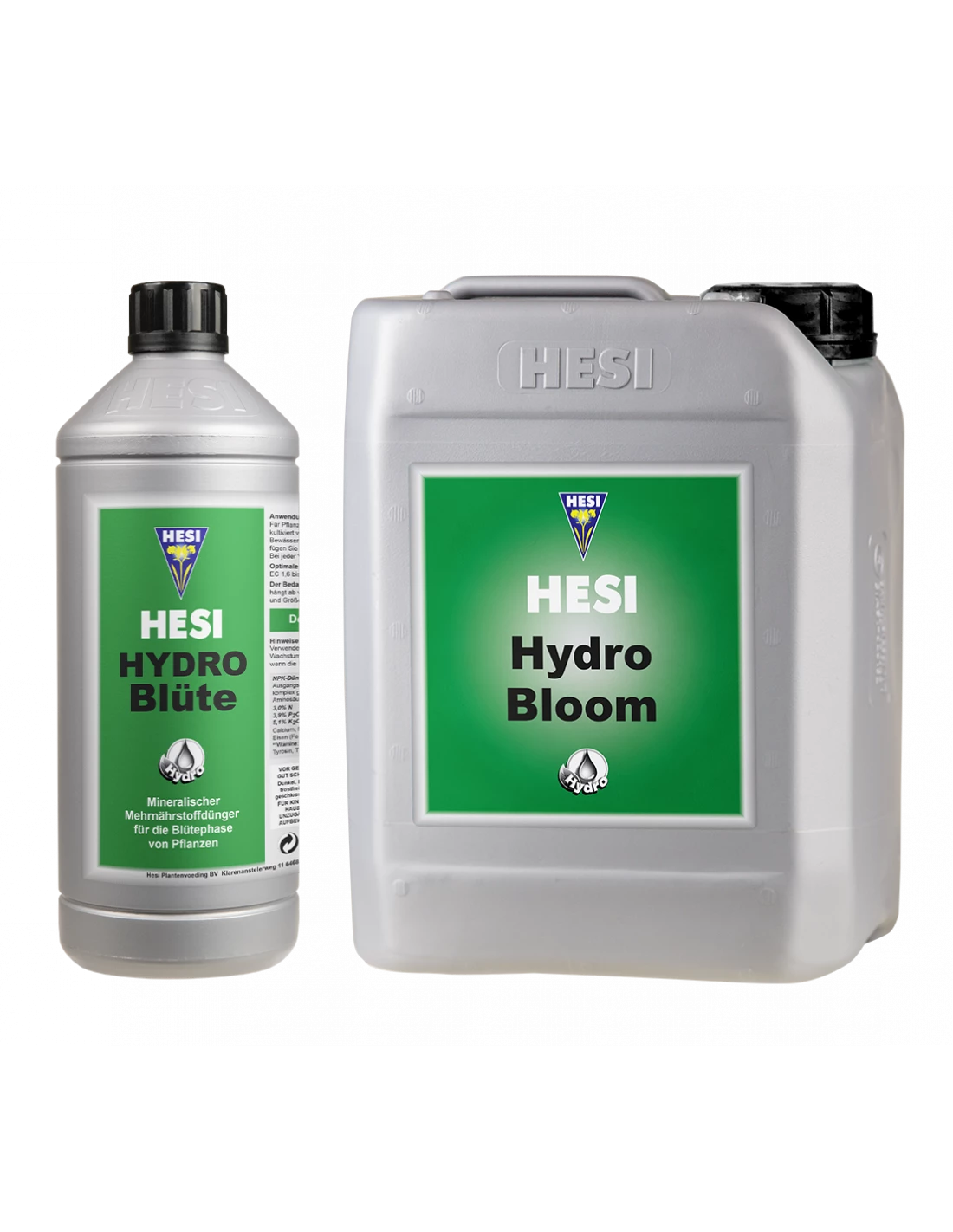 HESI FERTILISERS