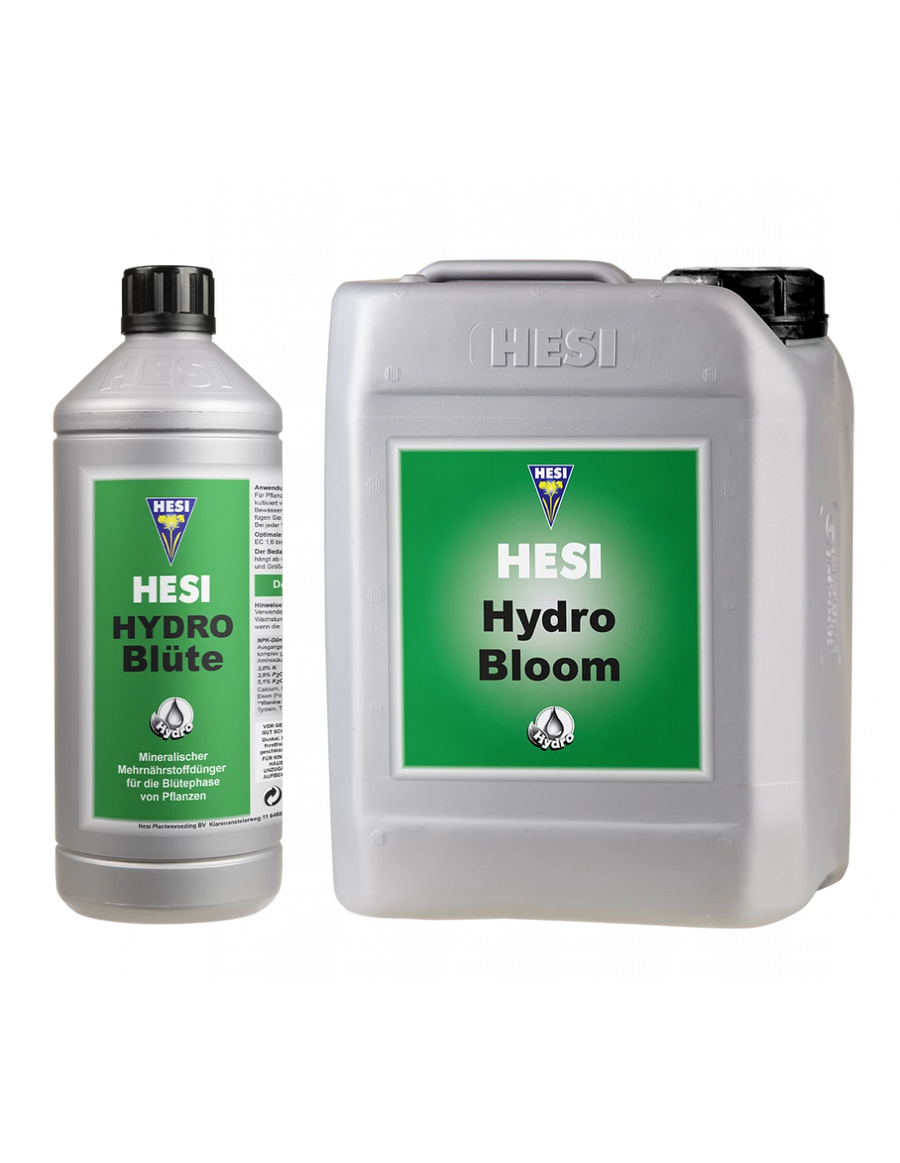 HESI FERTILISERS