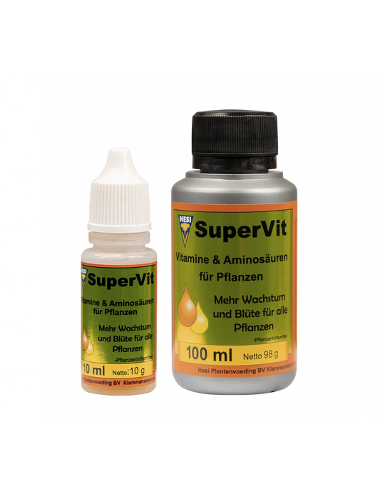 HESI SUPERVIT 10ml