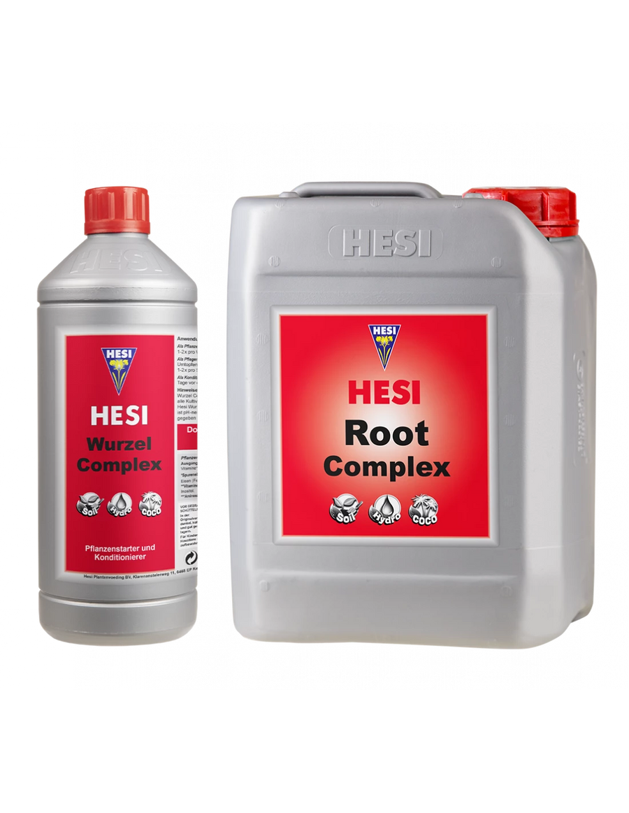 HESI FERTILISERS