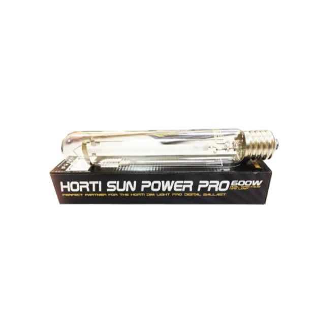 HORTI SUN POWER PRO 600 WATT