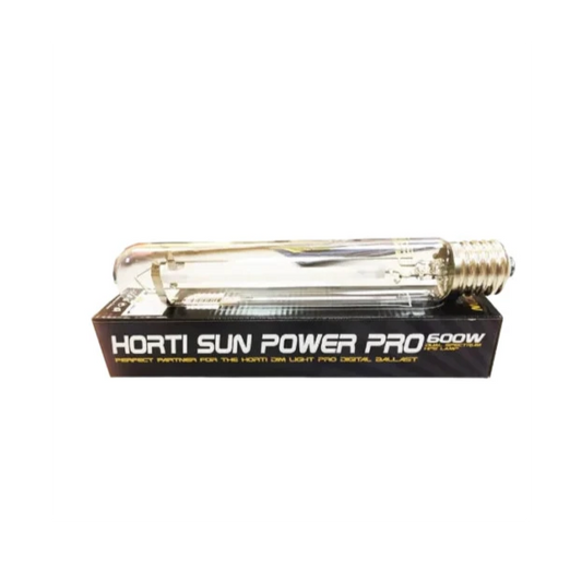 HORTI SUN POWER PRO 600 WATT