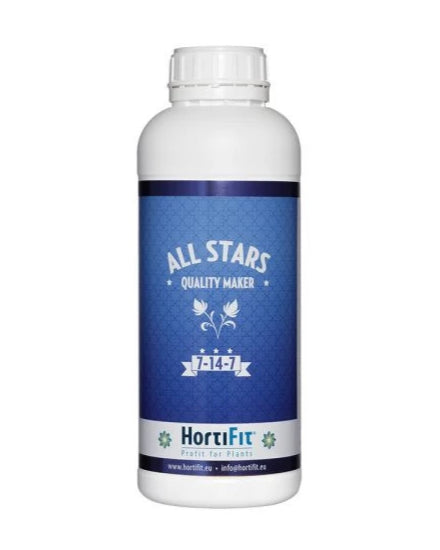 HORTIFIT - ALL STARS