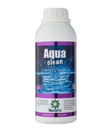 HORTIFIT - AQUA CLEAN