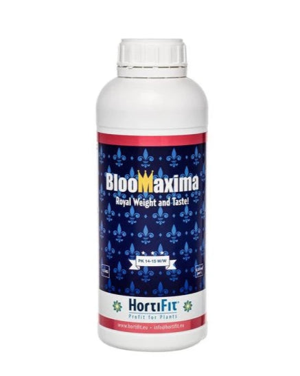 HORTIFIT - BLOOMAXIMA