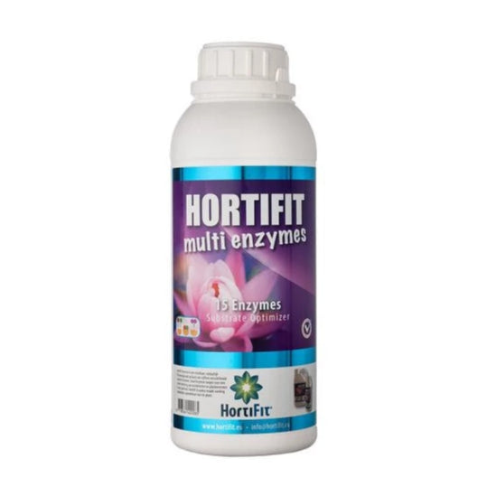 HORTIFIT - MULTI-ENZYME