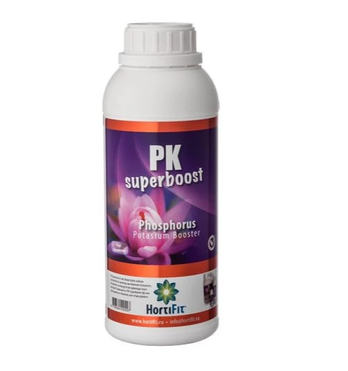 HORTIFIT - PK SUPERBOOST