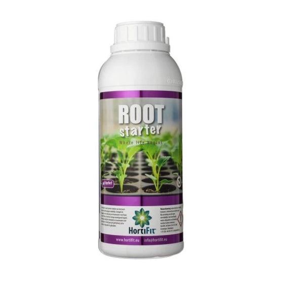 HORTIFIT - ROOT STARTER