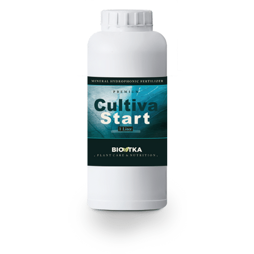 BIO TKA - Hydro Nutriva - ROOTS