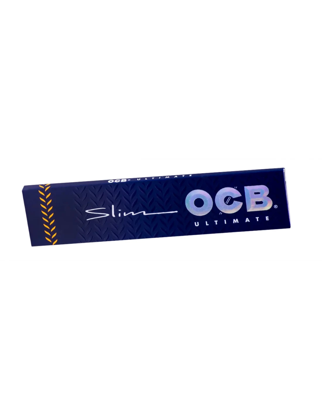 KING SIZE SLIM+TIPS - OCB