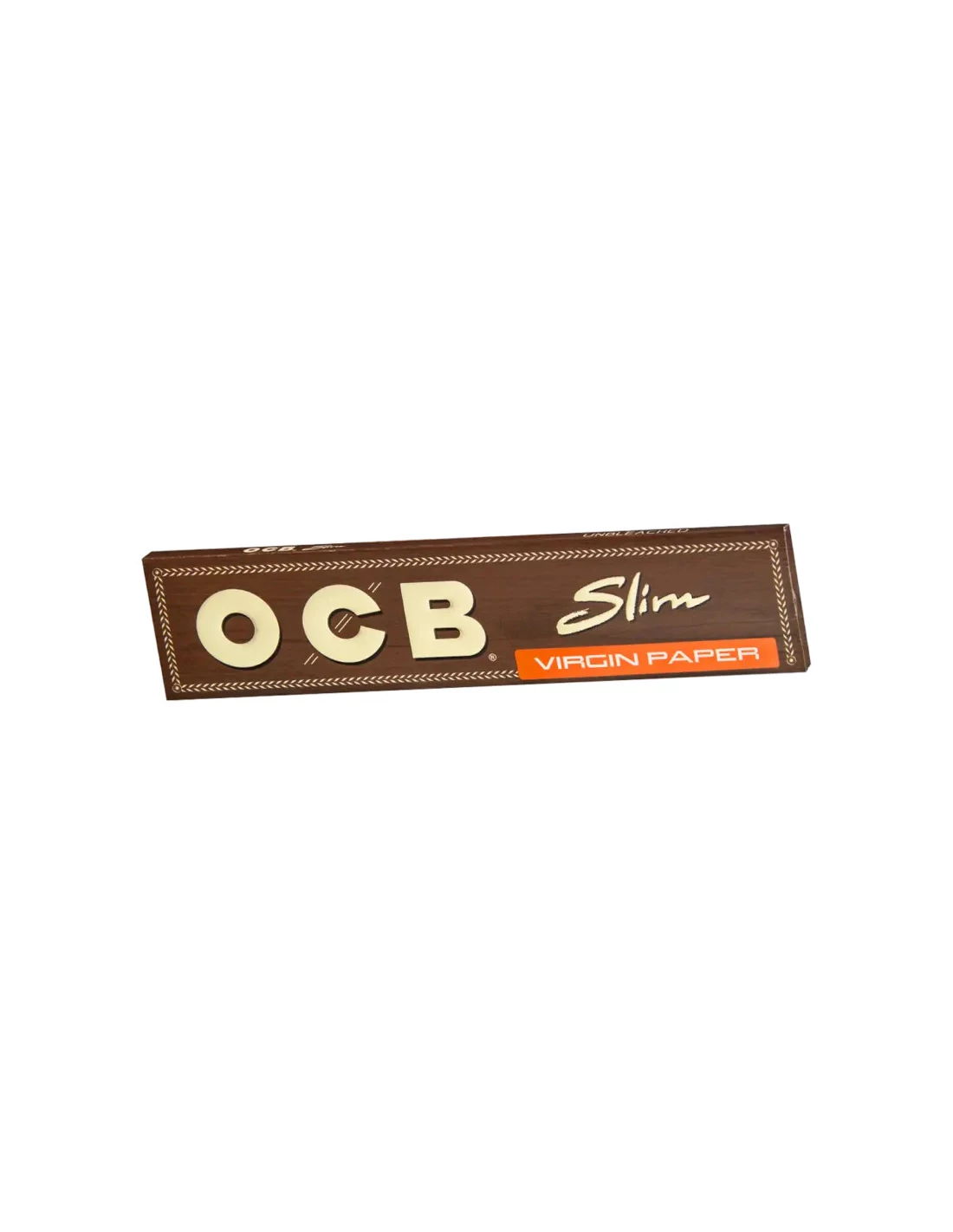 KING SIZE SLIM+TIPS - OCB