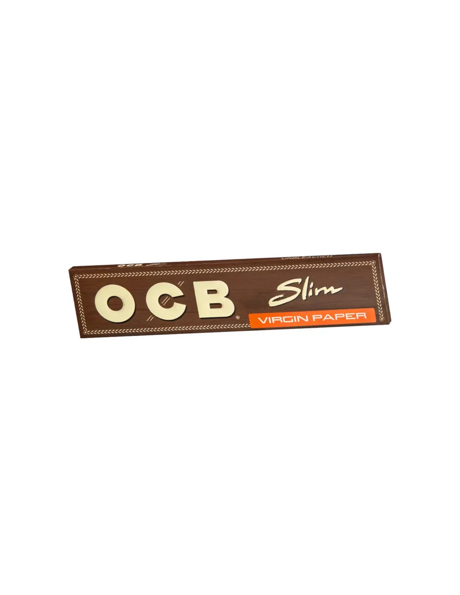 KING SIZE SLIM+TIPS - OCB