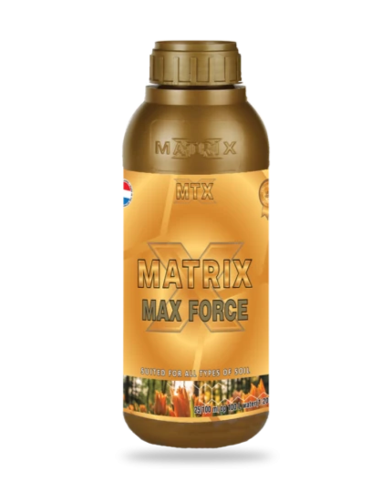 MATRIX MAX FORCE 1lt