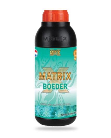 MATRIX MTX BOEDER 1 LITER