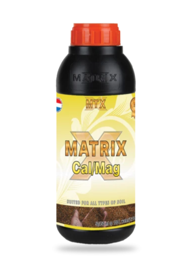 MATRIX MTX CAL/MAG 1lt