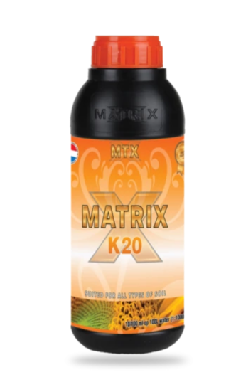 MATRIX MTX K20