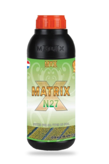 MATRIX MTX N27 1 LITER