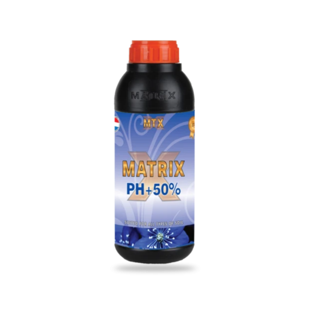 MATRIX MTX PH+ 50% 1L