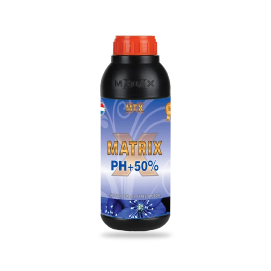 MATRIX MTX PH+ 50% 1L