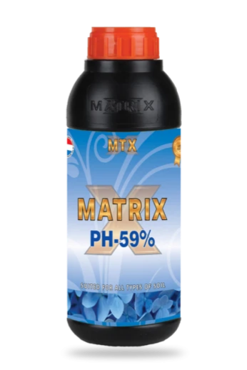 MATRIX MTX PH- 59% 1 LITER