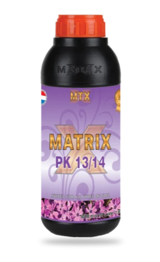 MATRIX MTX PK 13/14