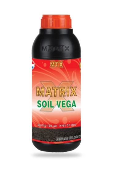 MATRIX MTX SOIL VEGA