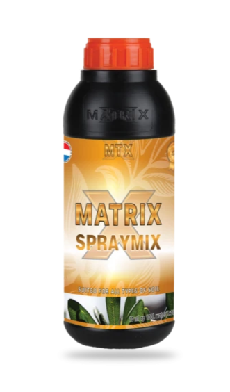 MATRIX MTX SPRAYMIX