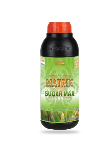 MATRIX MTX SUGAR MAX 500mlt