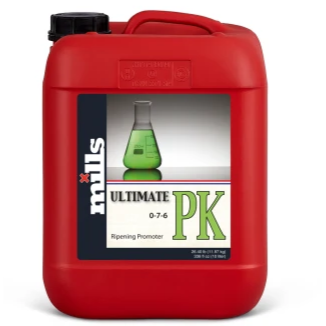 MILLS ULTIMATE PK, 10 L