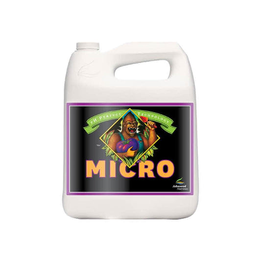 Advanced Nutrients Micro 500ml